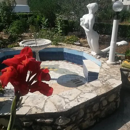 Apartamento Fountain View